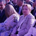 Zagorka Dolovac razrešena dužnosti u komisiji za pravosudni ispit