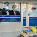 Austrijski dnevnik: Srbija u stanju uzbune, Vučićeve izjave o pobedi apsurdne