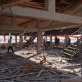 Gardijan: Izrael koristio MK-82 bombu u napadu na kafić u Gazi, stručnjaci upozoravaju na ratni zločin
