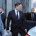 Akcije Tesle pale za 7% nakon što je Ilon Mask najavio osnivanje političke stranke