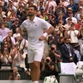 Ovako je Novak pumpao do 16. četvrtfinala (VIDEO)