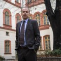 Državni univerzitet nije ispostava vlasti