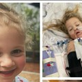 Luka je ćerku odveo u bolnicu zbog bolova u stomaku, završili je na aparatima za održavanje života kada se saznalo šta je…