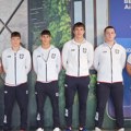 Mladi rvači Srbije započinju učešće na kadetskom Svetskom prvenstvu