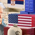 Tramp povećava carinu za Kanadu na 35%, najavljene nove carine za desetine zemalja: Na spisku i Srbija!