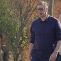Vučić o presudi Dodiku: Srbija od 2008. nije bila u tako teškoj situaciji