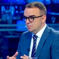 Vranješ: Proces protiv Dodika montiran proces kojim upravlja strani faktor