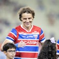 Verovali ili ne: David Luiz je novo pojačanje Zvezdinog potencijalnog rivala u kvalifikacijama