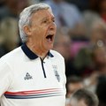 Pešić: Prve utakmice prošle onako kako smo i želeli