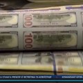"Milijarde dolara se slivaju u SAD": Više od 70 zemalja širom sveta plaća Trampove carine VIDEO
