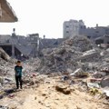 Ujedinjeni Arapski Emirati najoštrije osudili plan Izraela da preuzme kontrolu nad Gazom