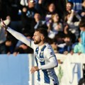 Paunović zvao i Nastasića