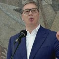 Šta se krije iza Vučićeve poruke da sprema „veliki skup“ u Novom Sadu?