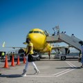 You May Never Fly This Carrier Again: A Company on the Way Out