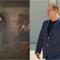 Dačić o osobi sa pištoljem ispred SNS u Novom Sadu: Radi se o zastavniku Vojske Srbije, bio na službenom zadatku