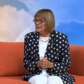 Gojković za Euronews Srbija o incidentima na protestima: Novi Sad nikada ovako nešto nije doživeo