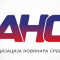 ANS: Monstruozne pretnje Ivani Vučićević, nadležni da reaguju