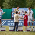 Istorijski uspeh srpskog streličarstva – Mihajlo Stefanović srebrni na „Neva Arrows 2025“ turniru