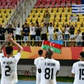 Nakon Kazahstanaca i azerbejdžanski klub ušao u Ligu šampiona, sreća za bivšeg fudbalera Partizana