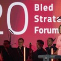 Fajon: U vreme ratova i kriza, ovo je najteži Bledski forum