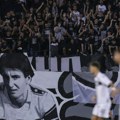 Četiri decenije tuge: Dragan Mance - legenda živi!