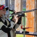 Aleksandra Havran osma na sk u Ningbou