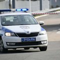 MUP: Od sutra do 22. septembra pojačana kontrola saobraćaja u okviru akcije ROADPOL