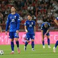 Utakmica fudbalera Srbije i Albanije igraće se u Leskovcu