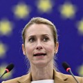 Evropska komisija predlaže smanjenje trgovinske razmene sa Izraelom