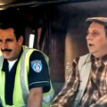 "Nisam postao gnjida": Glumac je uhapšen zbog ubistva taksiste, a ovako se hvalio, pa prozivao kolege: "Da uporedimo oreol…