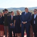 У Бољанићу код Добоја обележена 81 година од операције "Халијард"