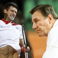 Veliko srce imao je Nikola Pilić! Dok je NATO bombardovao Srbiju, primio je Novaka u svoj dom: Nikola i supruga Mia gledali su…