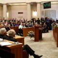 Hrvatski sabor odbija priznanje Palestine; Opozicija traži hitnu reakciju