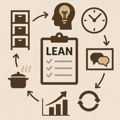 Implementacija LEAN-a korak po korak