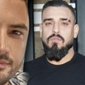 Ljuba Perućica izustio o Darku laziću ono što niko nije hteo! Evo šta mu je poručio nakon što je pevač doživeo udes