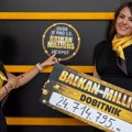 Istorijski odjek u Balkanu! Isplaćen rekordan Balkan Millions Jackpot