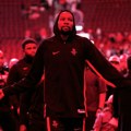 NBA će da drhti pred Roketsima - tandem Šengun-Durent već "gazi" VIDEO