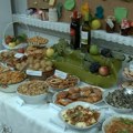 Banatska trpeza - festival ukusa i tradicije u Starčevu