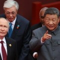 Zapad u strahu od najave „azijskog NATO-a“