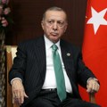 Erdogan: Sporazum o primirju je prekid vatre, ali nije rešenje palestinskog pitanja