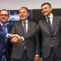 Država uplatila Partizanu 2,5 miliona €