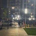 Метком га погодио у чело: Ово је осумњичени за увиство мушкарца у Београду на води: Полиција трага за још две особе (фото)