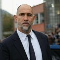 Navijači Juventusa ljuti: "Tudore, idi kući"