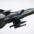 Nemačka planira da naruči još 15 američkih aviona F-35