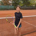 Osvojila vojvođanski masters turnir: Za Lolu je tenis mnogo više od veštog udaranja loptice