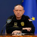Vasiljević: 26 uhapšeno u Srbiji,3 van Srbije, osumnjičeni da su pripadnici kriminalnih grupa