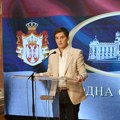 Ana Brnabić raspisala vanredne lokalne izbore u Sečnju