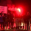 Novopazarski studenti stigli na Divčibare (VIDEO)