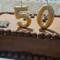 Шест парова прославило 50 година заједничког живота: Златна свадба уз младеначку торту, матичара и рузмарин