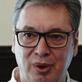Vučić objavio da su uvedene sankcije i Lukoilu: „Ako se ne nađe rešenje, sami ćemo donositi odluke“